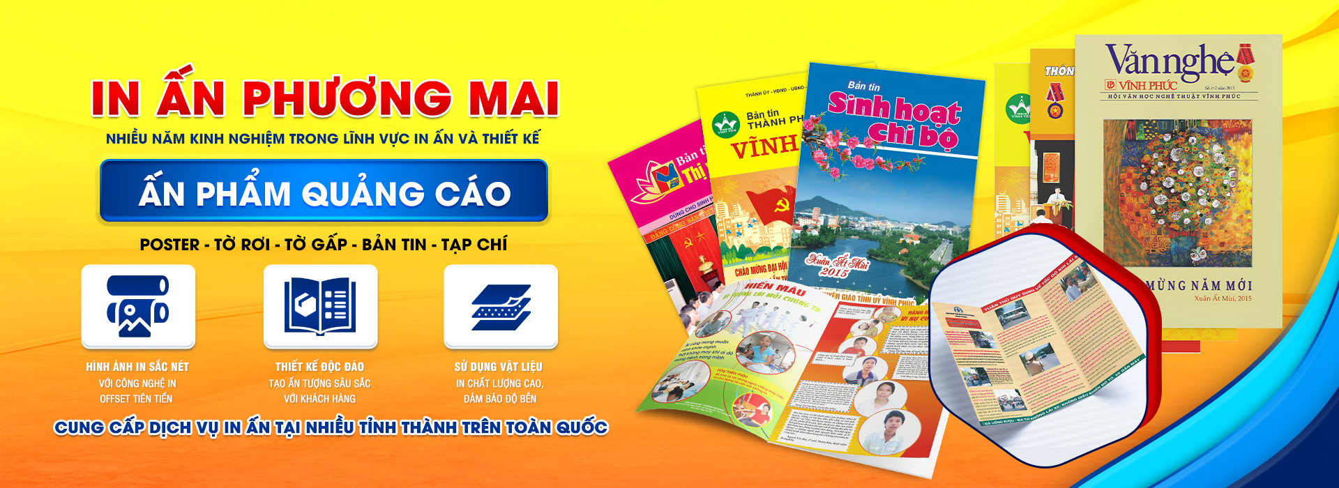 Công Ty TNHH Phương Mai
